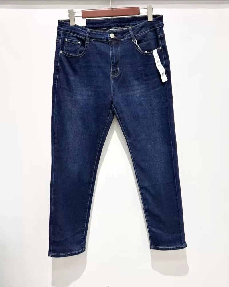 'Best Blue' sztreccses farmernadrág